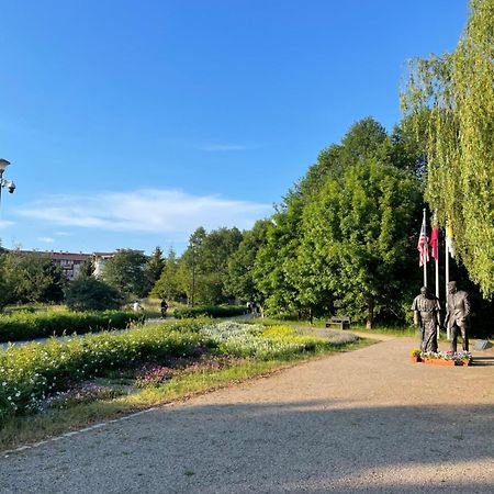 Apartamento Blisko Morza I Rynku Gdansk Exterior foto