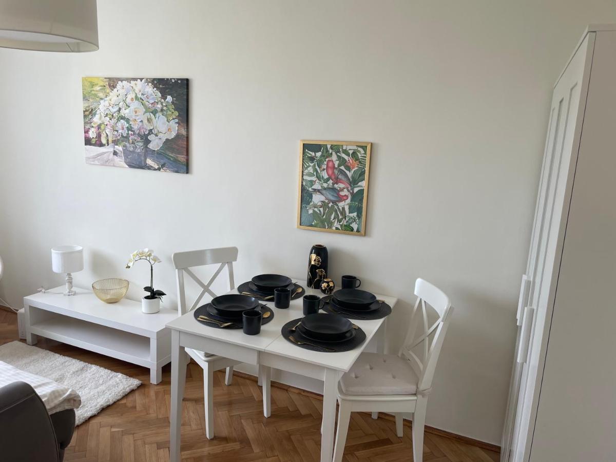 Apartamento Blisko Morza I Rynku Gdansk Exterior foto
