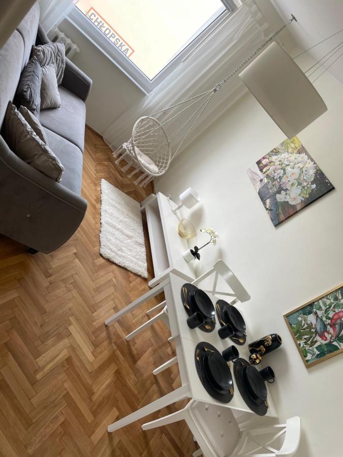 Apartamento Blisko Morza I Rynku Gdansk Exterior foto