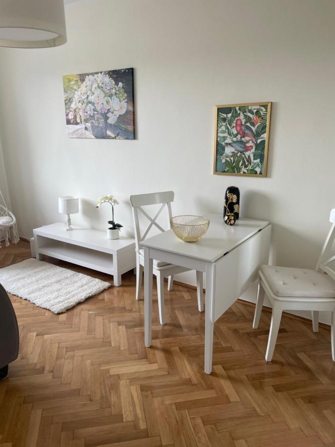 Apartamento Blisko Morza I Rynku Gdansk Exterior foto