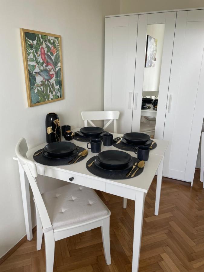 Apartamento Blisko Morza I Rynku Gdansk Exterior foto