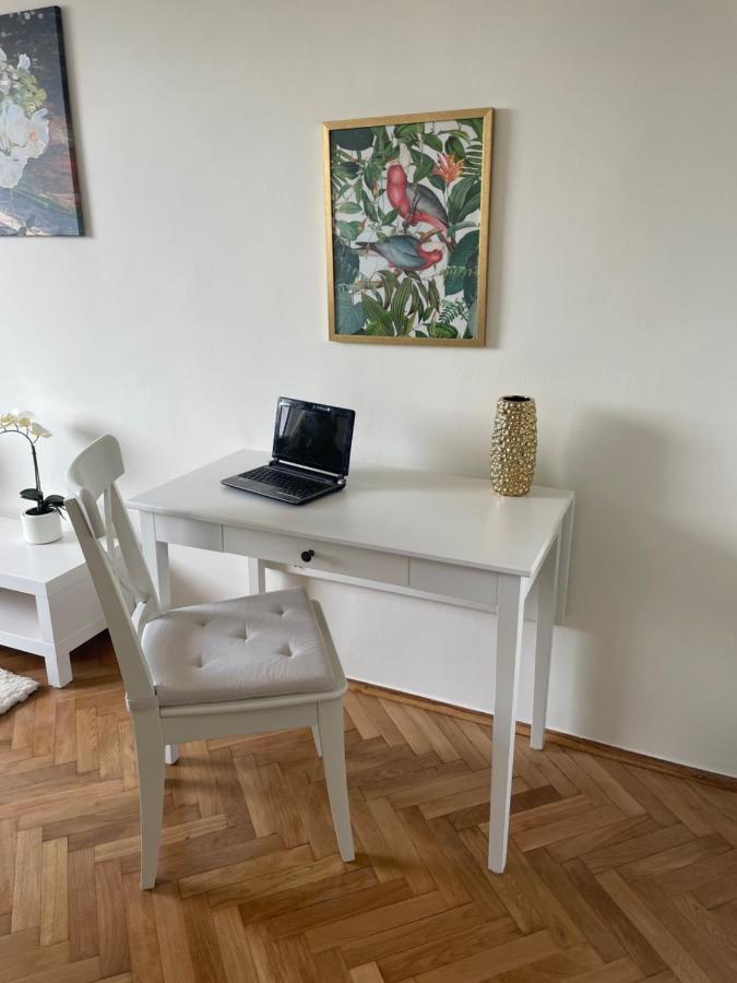 Apartamento Blisko Morza I Rynku Gdansk Exterior foto