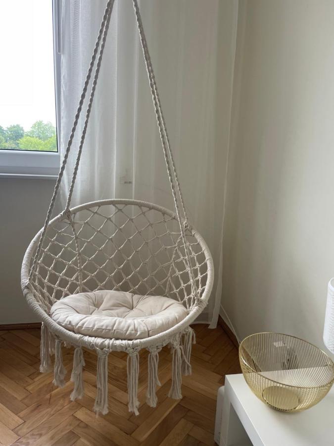 Apartamento Blisko Morza I Rynku Gdansk Exterior foto