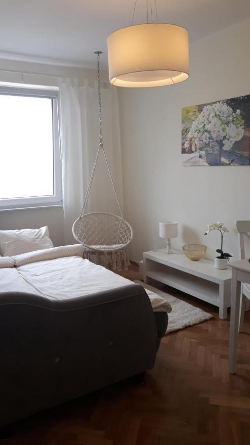 Apartamento Blisko Morza I Rynku Gdansk Exterior foto